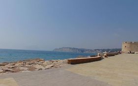¡Alojamiento A 100M De La Playa En Moraira!