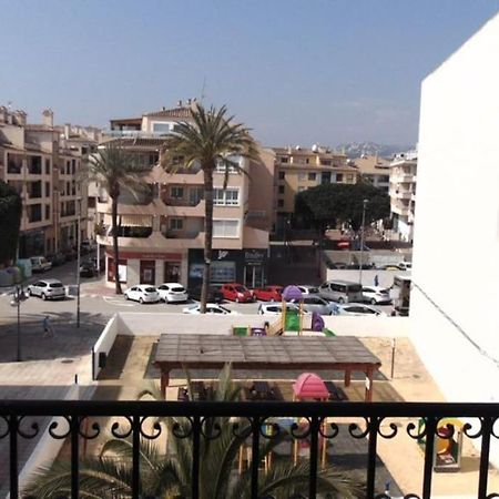 ¡Alojamiento A 100M De La Playa En Moraira! Exterior photo