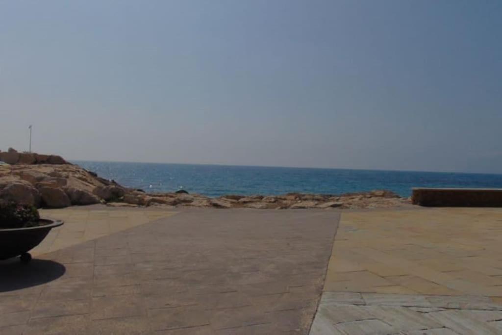 ¡Alojamiento A 100M De La Playa En Moraira! Exterior photo